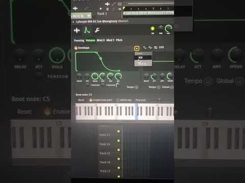 New FL Studio Features are Crazy 🤯#flstufio #producer