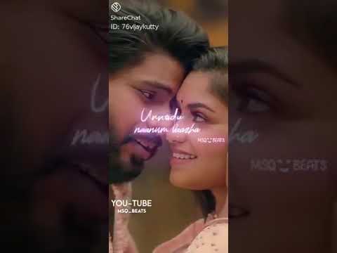 உன் பார்வை என்னை.. un paarvai ennai kolla recent time trending tamil whatsApp love 🎵songs