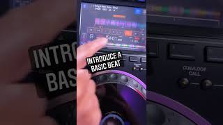 DJ Practice PT 4: Scratch DJing isn't difficult! The proof is in this video! #shorts #aldofreestyler