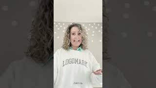 Logomark | Super Six with Christa