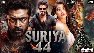 Suriya 44 (New Action Blockbuster) Full Hindi Dubbed Movie | Suriya | South Indian Movies