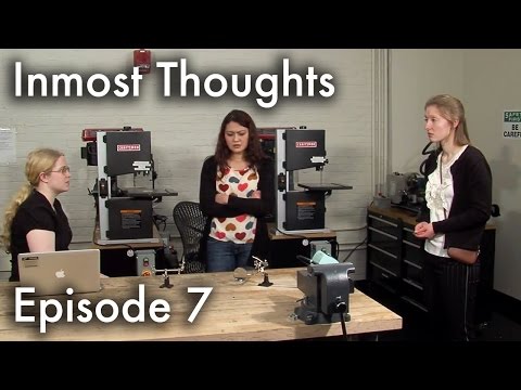 Inmost Thoughts - Episode 7