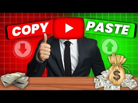 Copy And Paste Videos On Youtube And Make Money 🤑 | Super Talks