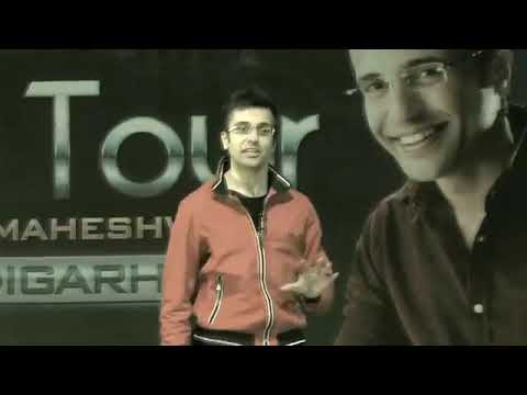 sandeep maheshwari 100 percent guaranteed to success 🙂🙂
