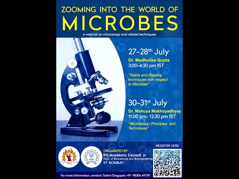 WEBINAR 1 MICROSCOPY MGC