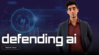 Defending AI