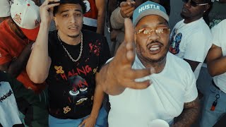 Big Hounchi x J Ohh - Back to Business (Official Video) | Dir. CNB Productionz
