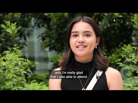M.Sc. Summer Projects Briefing and Networking event