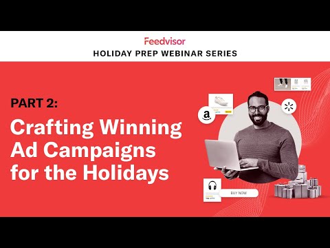 Crafting Winning Advertising Campaigns for the Holidays