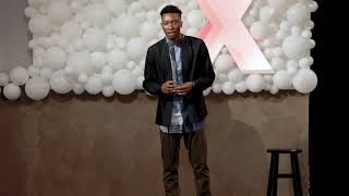 Tech Bias and Algorithmic discrimination | Courtney Thomas Jr. | TEDxRochester