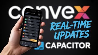 Build Realtime Mobile Apps with Convex.dev