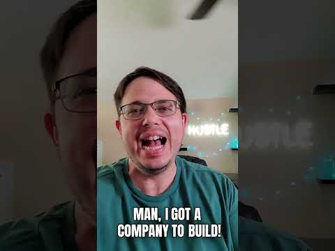 Get To WORK!