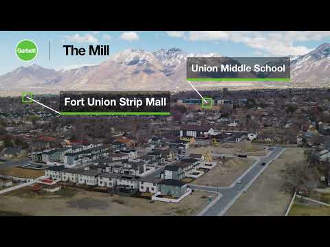 The Mill March 2025