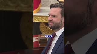 Keir Starmer clashes with JD Vance over free speech