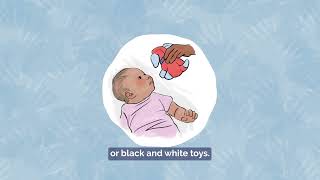 KWHB Learning to Communicate Newborn Subtitled