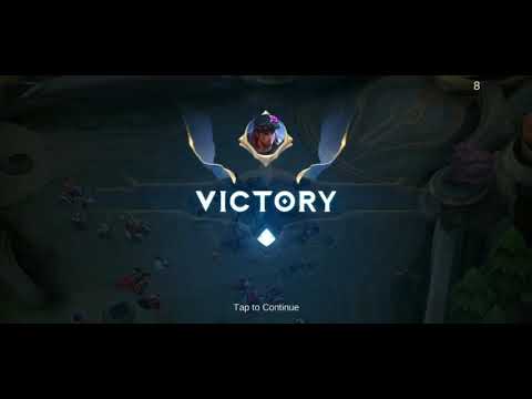 LAPU-LAPU JUNGLER??? FIGHTER GOES ASSASSIN MODE (16KILLS 1 DEATH)