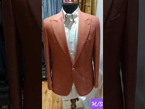 Blazer//Light weight Coat//HEROGROUP SHASHI//status