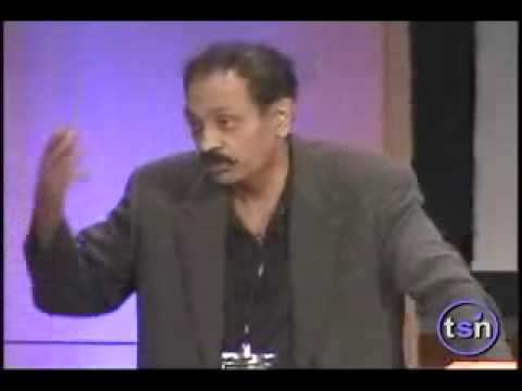 Part 1 - V.S. Ramachandran at Beyond Belief 2.0