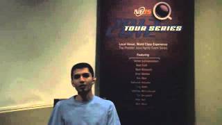 RajuGandhi#12 - Web Application Design from a Developer's perspective