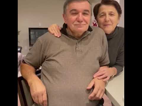 Testimonial   8156 Hornby  Paul &  Maria