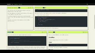 CodeWiser | Party Rock Hackathon 2024