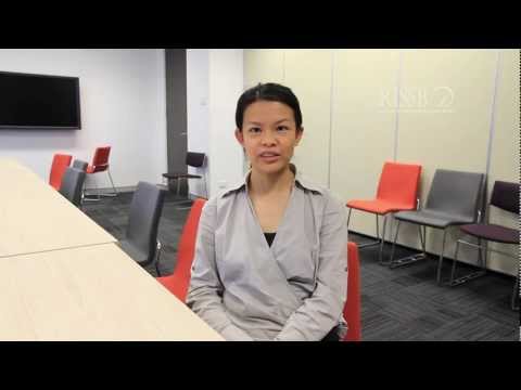 Face to Face - Louisa Lo, Department of Transport Victoria