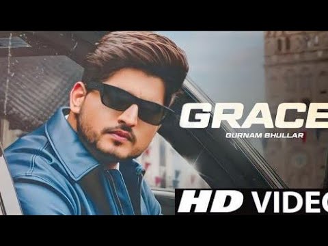 Geace : Gurnam Bhullar | (OFFICIAL VIDEO) | Kaptaan | Daddy Beats | Latest Punjabi Song 2022