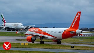 Airbus software issue hits thousands of planes as passengers face major disruption