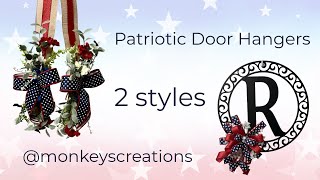 FRONT DOOR DECOR