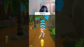 Gamer Vs Progammer