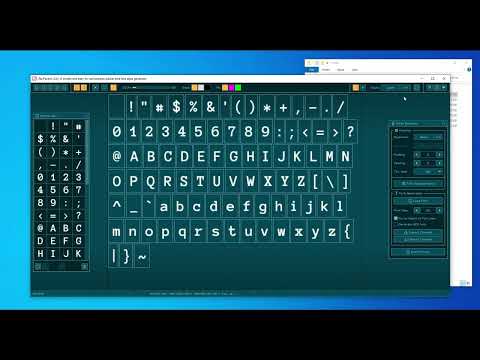 rTexPacker 2.6 features showcase