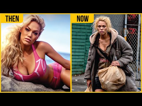 25 Famous People Became Homeless | You’d Never Recognize Today