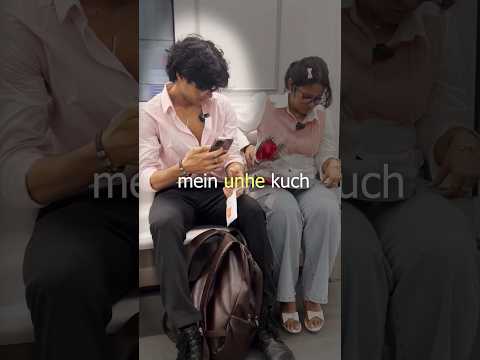 Part-3 FINAL🌸 DATING app date #date #love #blinddate #couplegoals #datenight #lovestory #bracelet