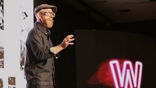 ¡Bienvenidos a la Revolución de la Experiencia! | Adam Scott en WORKTECH 2025