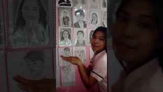 Uniform challenge              #uniform  #students #nesart #fyp #trending #viralvideo #foryou