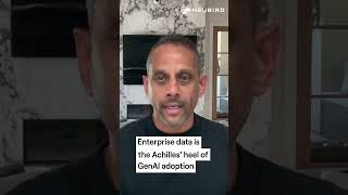 The Missing Pieces in Enterprise AI