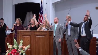 God Is Still Good-The Voyles Family