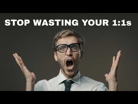 Tech Leader's Guide to 1:1s: What High-Performing Teams Actually Do