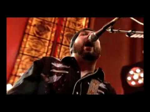 Live - They Stood Up For Love (Live at Paradiso)