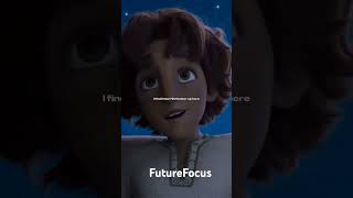 #futurefocus #motivation #Young David