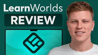 LearnWorlds Review: Is It Worth It? (2025)