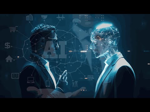 How AI Transforms Struggling Businesses into Thriving Success Stories 🚀The Future of Business Growth