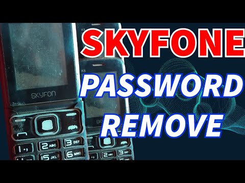 Miracle box tutorial password removal