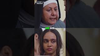 Where are the Crackers 💥 | #sisterhood #amazonmxplayer #shorts #schoolfriends #friendship #ytshorts