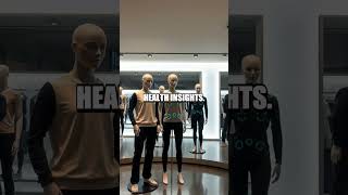 AI in Smart Textiles: Revolutionizing Fashion and Technology