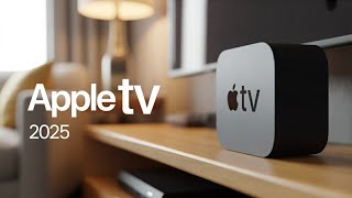 Apple TV 4K 2025 - What to Expect: Leaks, Upgrades & More