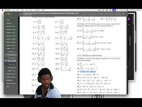 Studying Every Day Until I Start a Company | #009