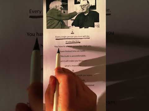 8 Uncomfortable Truths We All Need to Accept #shortvideo #viral #book #motivation #short