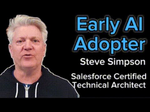 Salesforce Developers and Architects Level Up With AI