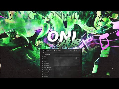 (PAID) Grand Piece Online Script Hack | Auto Farm + Battle Royale |NO BAN! INSTA DESTROY FACTORY